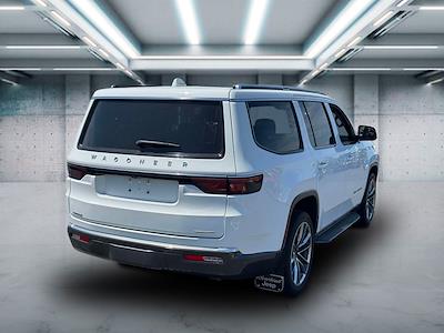 2022 Jeep Wagoneer 4WD SUV for sale #UR1477 - photo 2