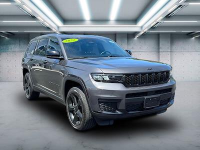 2022 Jeep Grand Cherokee L 4WD SUV for sale #UR1478 - photo 1