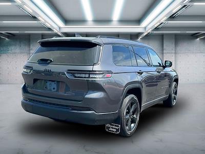 2022 Jeep Grand Cherokee L 4WD SUV for sale #UR1478 - photo 2