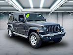 2022 Jeep Wrangler 4WD SUV for sale #UR1479 - photo 3