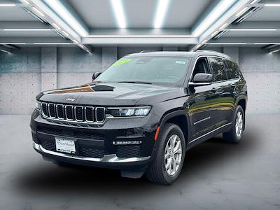 2021 Jeep Grand Cherokee L 4WD SUV for sale #UR1486 - photo 1