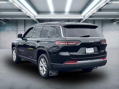 2021 Jeep Grand Cherokee L 4WD SUV for sale #UR1486 - photo 2