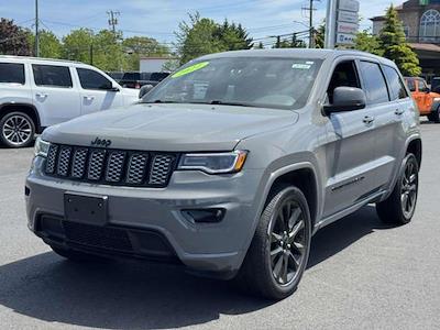 2022 Jeep Grand Cherokee WK 4WD SUV for sale #UR1488 - photo 1