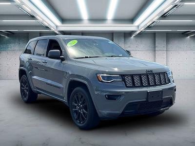 2022 Jeep Grand Cherokee WK 4WD SUV for sale #UR1488 - photo 1