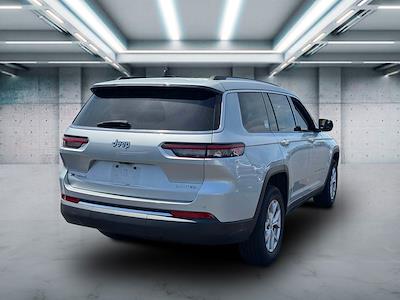 2021 Jeep Grand Cherokee L 4WD SUV for sale #UR1489 - photo 2
