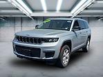 2021 Jeep Grand Cherokee L 4WD SUV for sale #UR1489 - photo 3