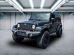 2012 Jeep Wrangler 4WD SUV for sale #UR1491 - photo 1