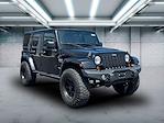 2012 Jeep Wrangler 4WD SUV for sale #UR1491 - photo 3