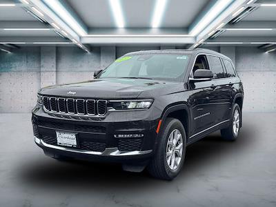 2022 Jeep Grand Cherokee L 4WD SUV for sale #UR1497 - photo 1