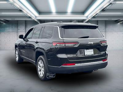 2022 Jeep Grand Cherokee L 4WD SUV for sale #UR1497 - photo 2