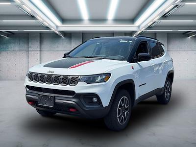 2024 Jeep Compass 4WD SUV for sale #UR1498 - photo 1