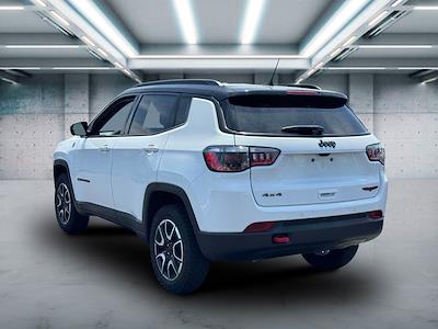 2024 Jeep Compass 4WD SUV for sale #UR1498 - photo 2
