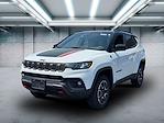 2024 Jeep Compass 4WD SUV for sale #UR1498 - photo 1
