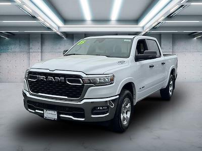 2025 Ram 1500 Crew Cab 4WD Pickup for sale #UR1502 - photo 1