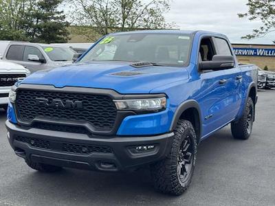 2025 Ram 1500 Crew Cab 4WD Pickup for sale #UR1503 - photo 1