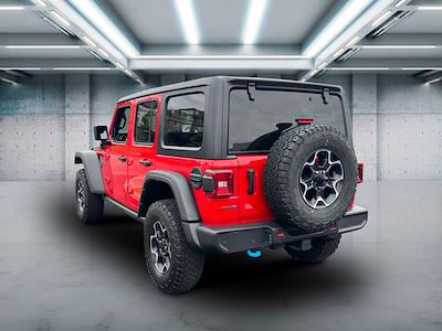 2022 Jeep Wrangler 4xe 4WD SUV for sale #UR1505 - photo 2