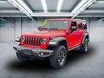 2022 Jeep Wrangler 4xe 4WD SUV for sale #UR1505 - photo 1