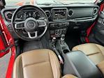 2022 Jeep Wrangler 4xe 4WD SUV for sale #UR1505 - photo 7