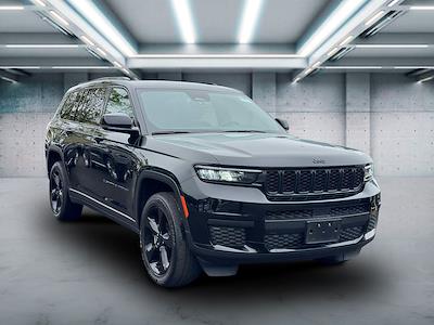 2022 Jeep Grand Cherokee L 4WD SUV for sale #UR1506 - photo 1