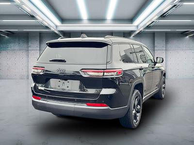 2022 Jeep Grand Cherokee L 4WD SUV for sale #UR1506 - photo 2