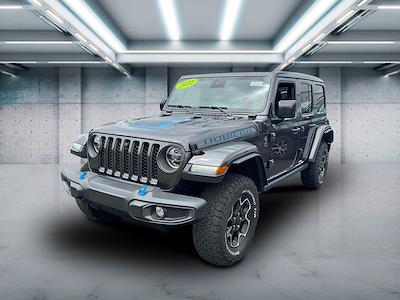 2022 Jeep Wrangler 4xe 4WD SUV for sale #UR1509 - photo 1