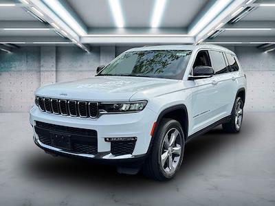 2022 Jeep Grand Cherokee L 4WD SUV for sale #UR1511 - photo 1