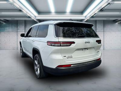 2022 Jeep Grand Cherokee L 4WD SUV for sale #UR1511 - photo 2