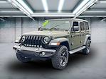 2022 Jeep Wrangler 4WD SUV for sale #UR1512 - photo 1