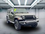 2022 Jeep Wrangler 4WD SUV for sale #UR1512 - photo 3