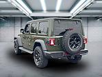 2022 Jeep Wrangler 4WD SUV for sale #UR1512 - photo 2