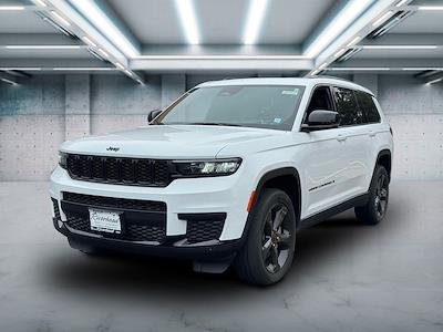 2022 Jeep Grand Cherokee L 4WD SUV for sale #UR1513 - photo 1