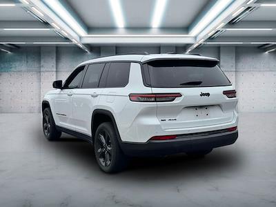2022 Jeep Grand Cherokee L 4WD SUV for sale #UR1513 - photo 2