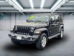 2021 Jeep Wrangler 4WD SUV for sale #UR1514 - photo 1