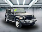 2021 Jeep Wrangler 4WD SUV for sale #UR1514 - photo 3