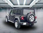 2021 Jeep Wrangler 4WD SUV for sale #UR1514 - photo 2