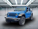 2022 Jeep Wrangler 4xe 4WD SUV for sale #UR1515 - photo 1