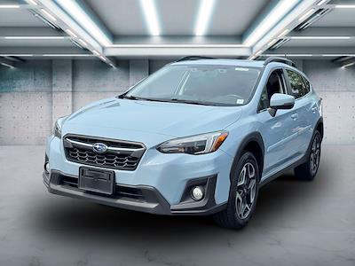 2019 Subaru Crosstrek AWD SUV for sale #UR1520 - photo 1