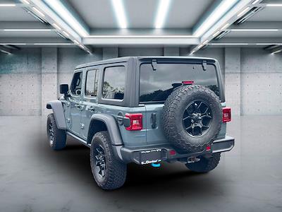 2024 Jeep Wrangler 4xe 4WD SUV for sale #UR1522 - photo 2