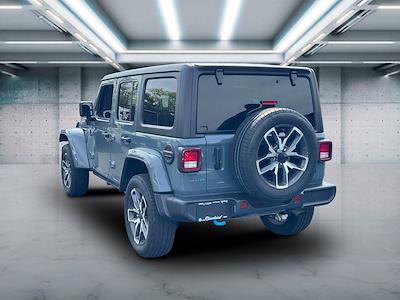 2024 Jeep Wrangler 4xe 4WD SUV for sale #UR1523 - photo 2