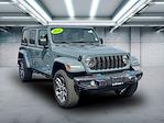 2024 Jeep Wrangler 4xe 4WD SUV for sale #UR1523 - photo 3