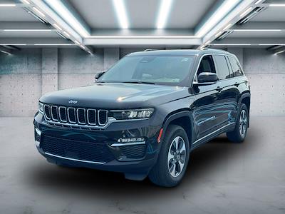 2023 Jeep Grand Cherokee 4xe 4WD SUV for sale #UR1524 - photo 1