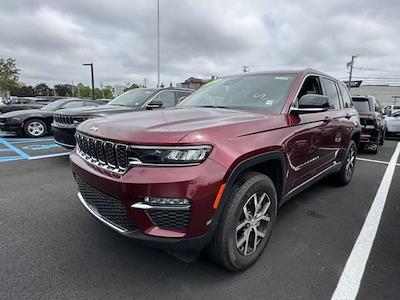 2023 Jeep Grand Cherokee 4WD SUV for sale #UR1527 - photo 1