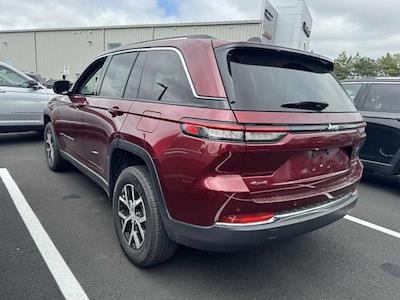 2023 Jeep Grand Cherokee 4WD SUV for sale #UR1527 - photo 2