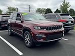 2023 Jeep Grand Cherokee 4WD SUV for sale #UR1527 - photo 3
