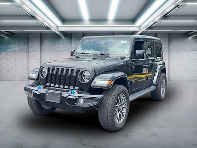2022 Jeep Wrangler 4xe 4WD SUV for sale #UR1531 - photo 1