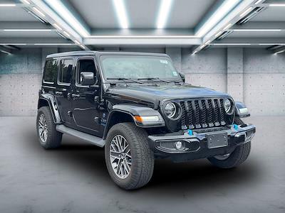 2022 Jeep Wrangler 4xe 4WD SUV for sale #UR1531 - photo 2