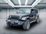 2022 Jeep Wrangler 4xe 4WD SUV for sale #UR1531 - photo 1
