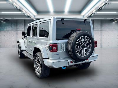 2022 Jeep Wrangler 4xe 4WD SUV for sale #UR1532 - photo 2
