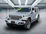 2022 Jeep Wrangler 4xe 4WD SUV for sale #UR1532 - photo 1