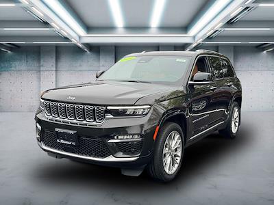 2023 Jeep Grand Cherokee 4xe 4WD SUV for sale #UR1537 - photo 1